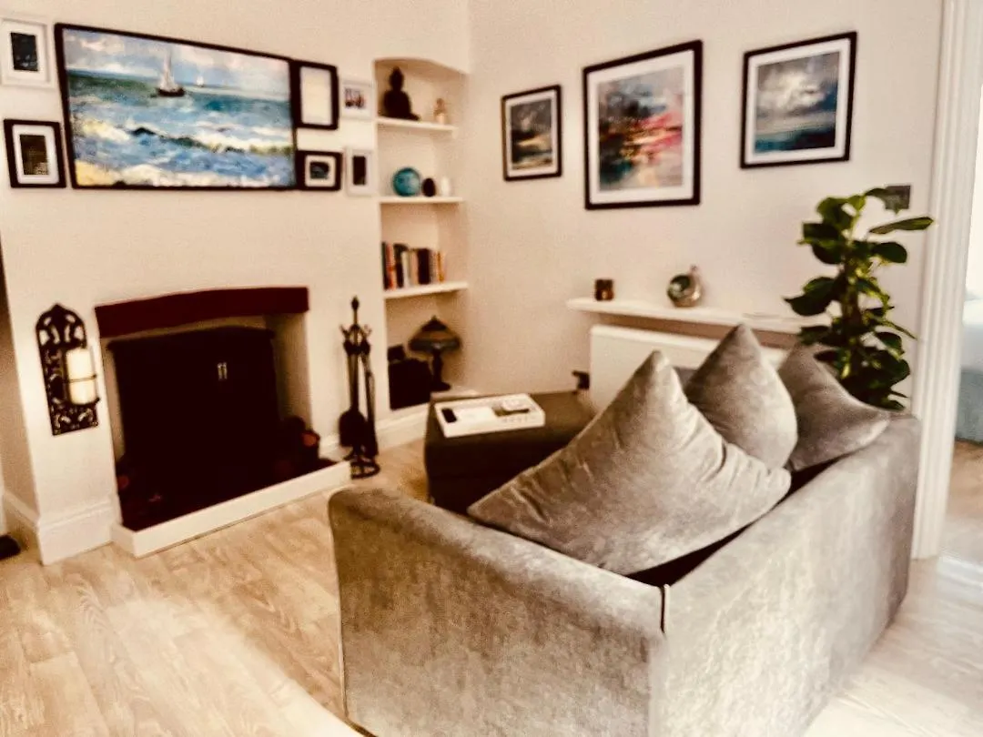 Apartament Ingleside Mews Whitby Wielka Brytania