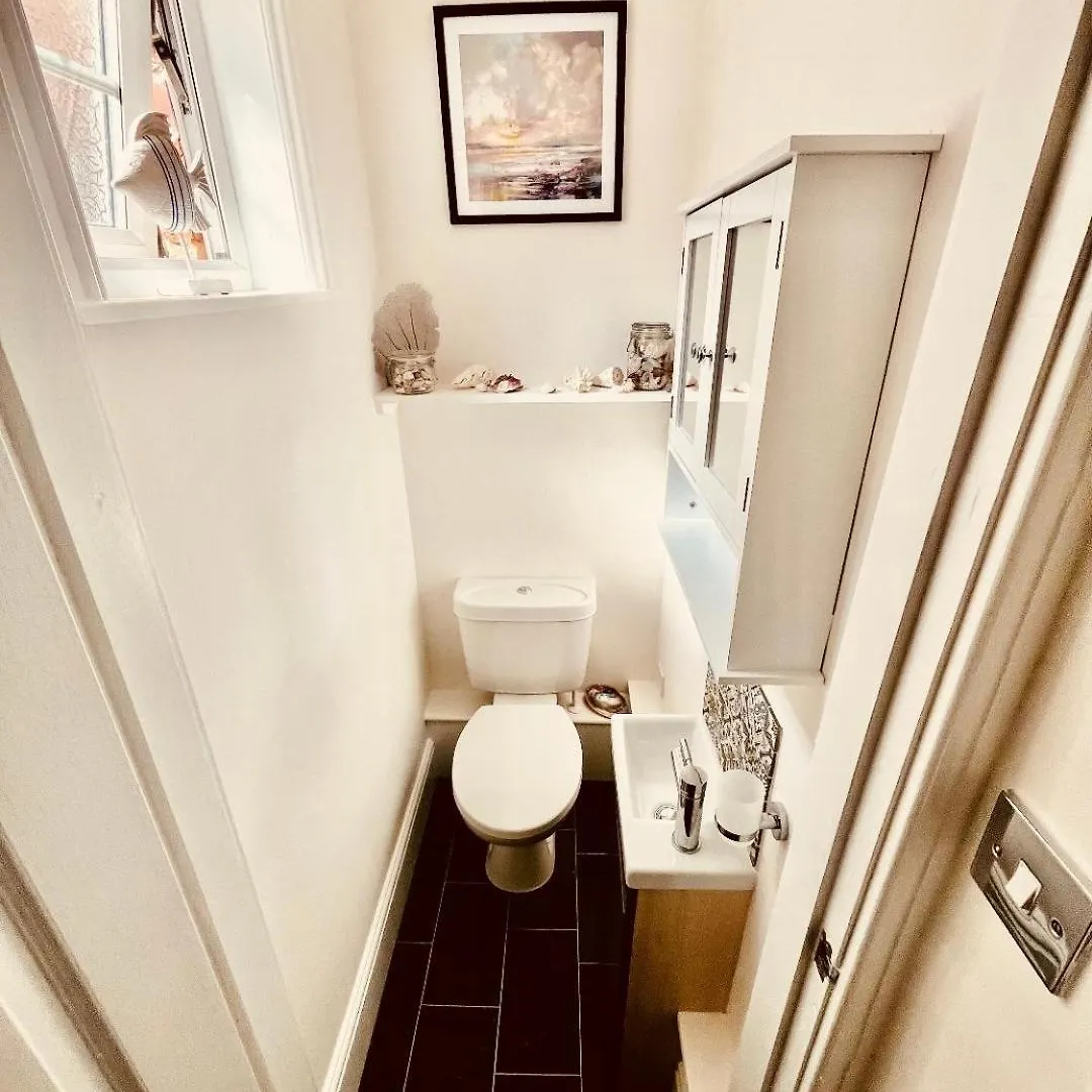 Ingleside Mews Apartment Whitby