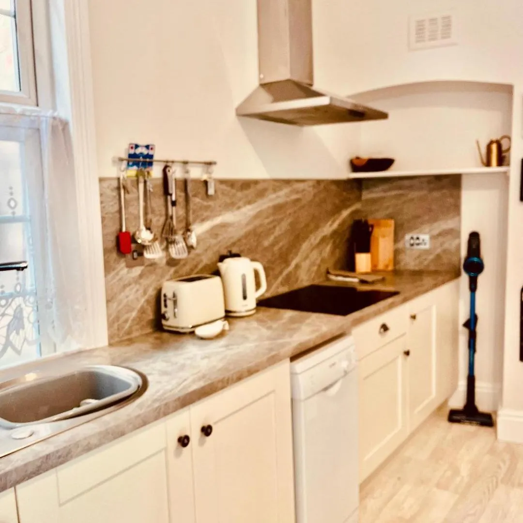 Ingleside Mews Apartment Whitby United Kingdom