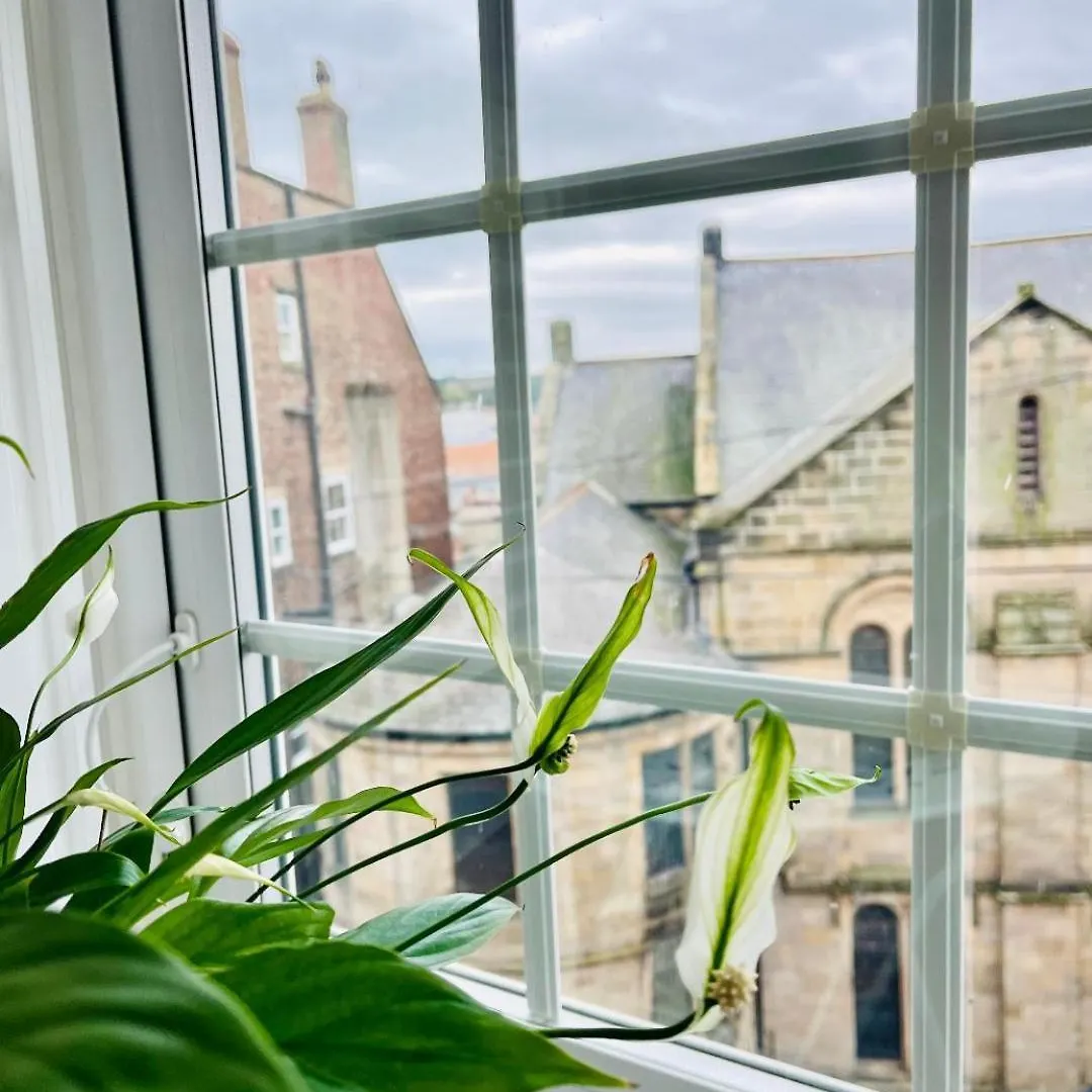 Ingleside Mews Apartment Whitby