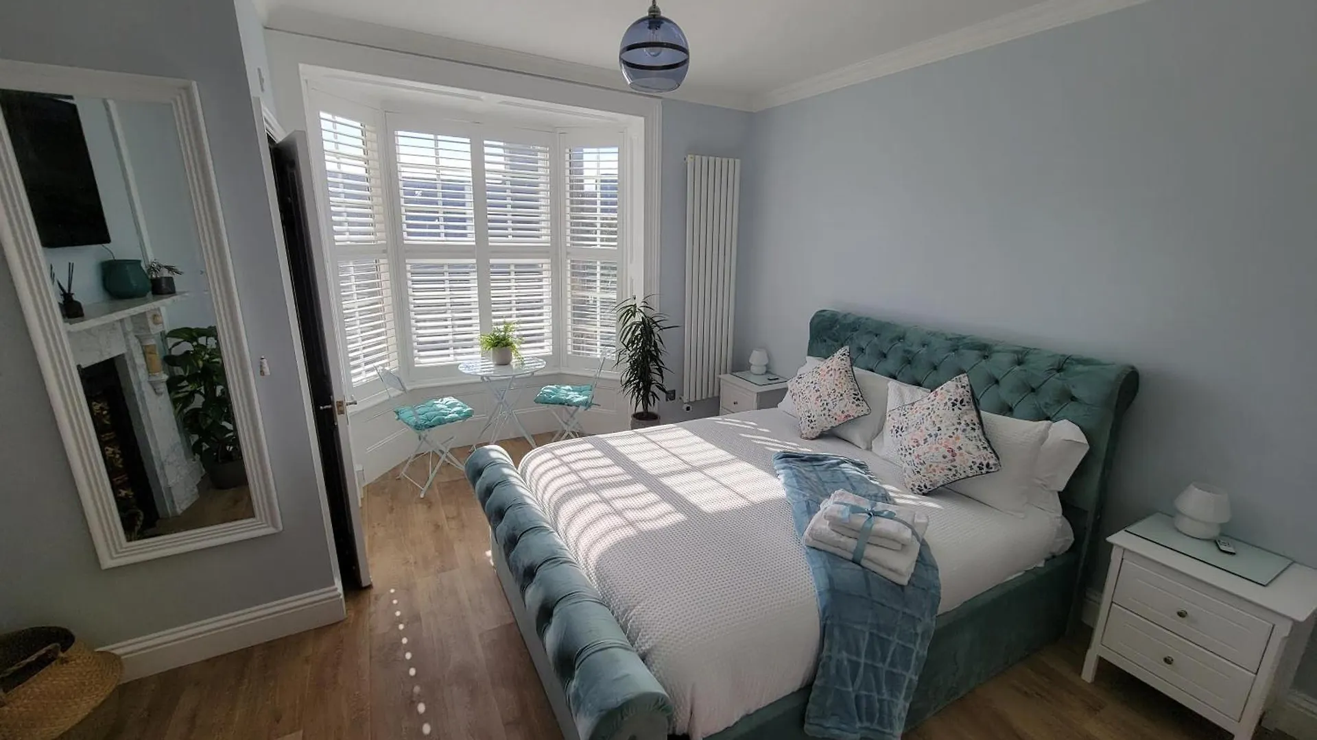 Ingleside Mews Apartment Whitby United Kingdom