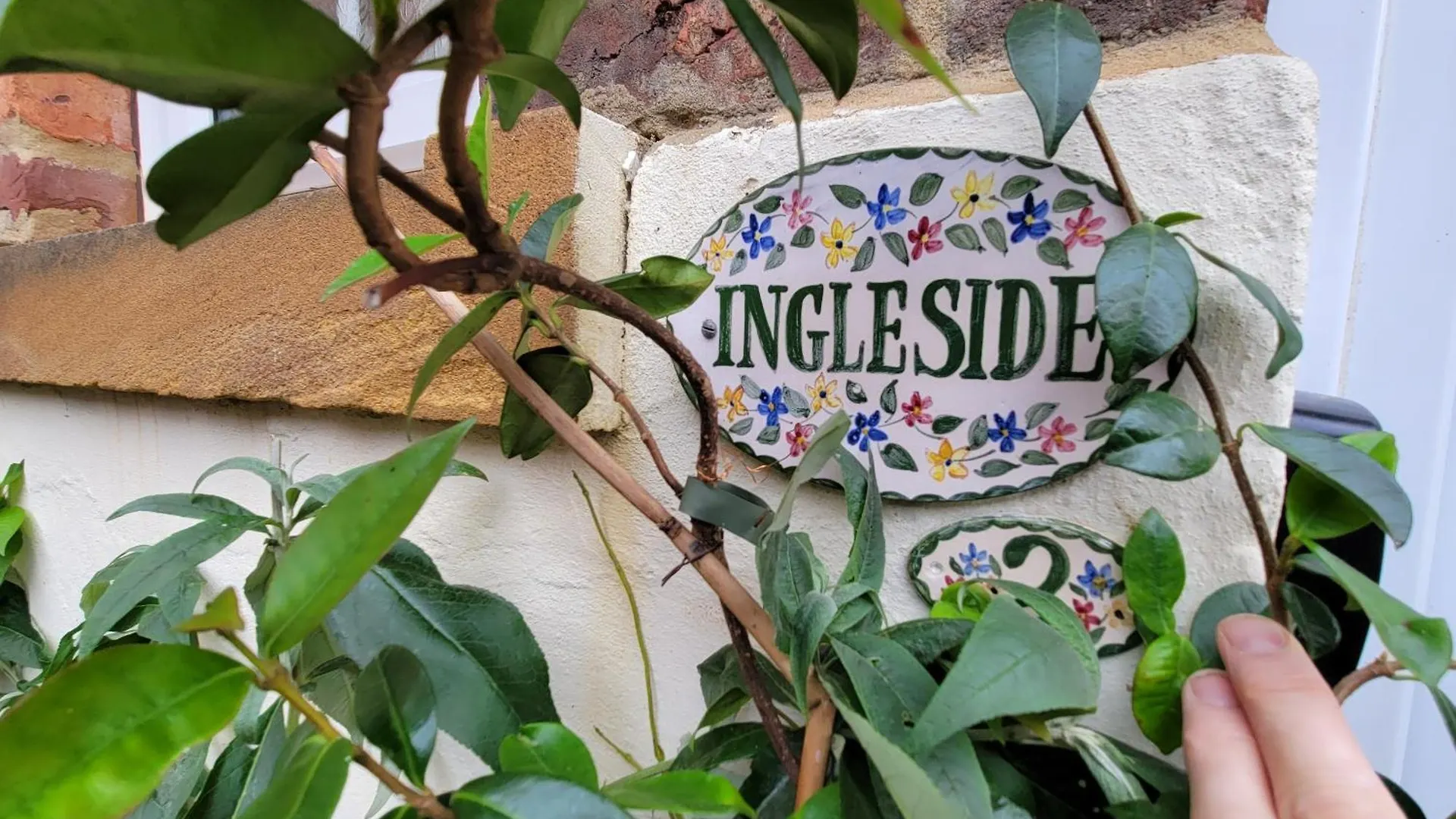 Ingleside Mews Apartment Whitby
