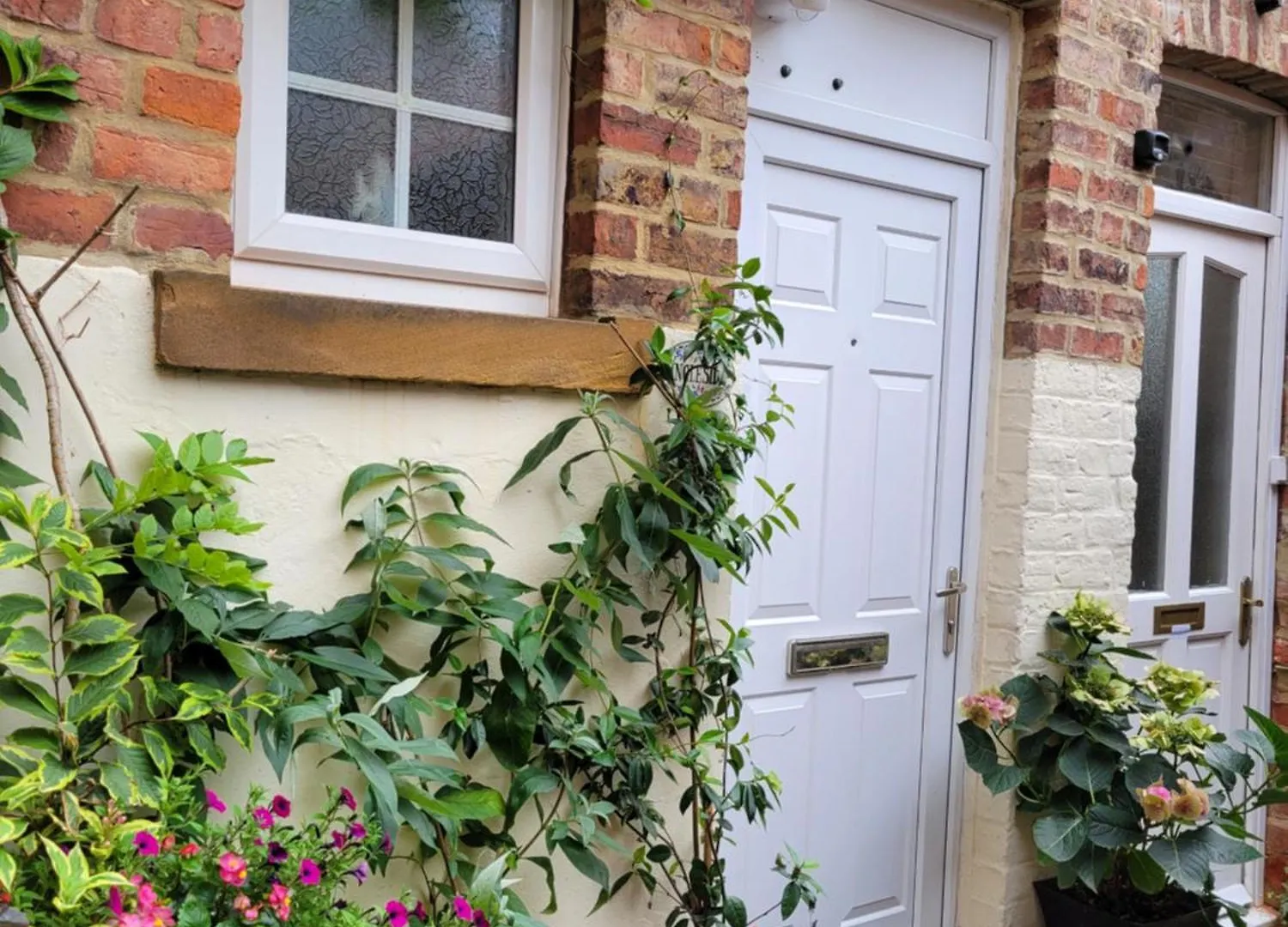 Apartament Ingleside Mews Whitby