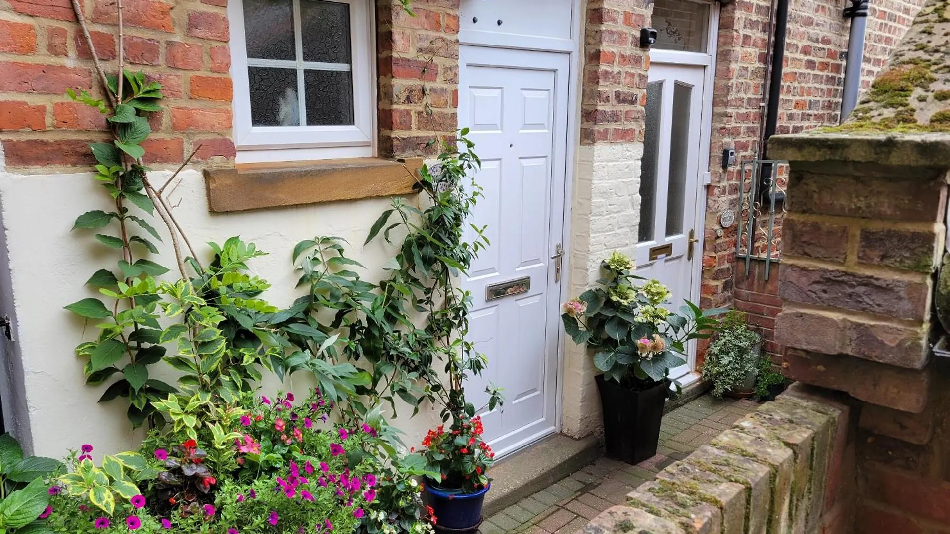 Ingleside Mews Apartment Whitby United Kingdom