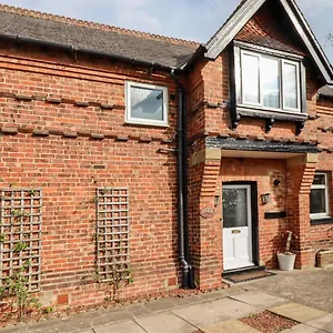 Linskill Holiday home