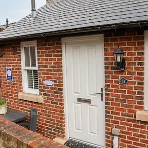 Stoker's Rest Holiday home