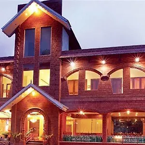 Jungle Park Hotel Thekkady