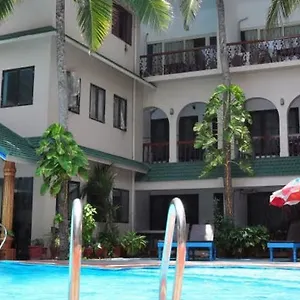 Jeevan Ayurvedic Resort Kovalam