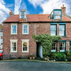 Griffin Holiday home