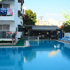 Kaan Aparthotel Marmaris